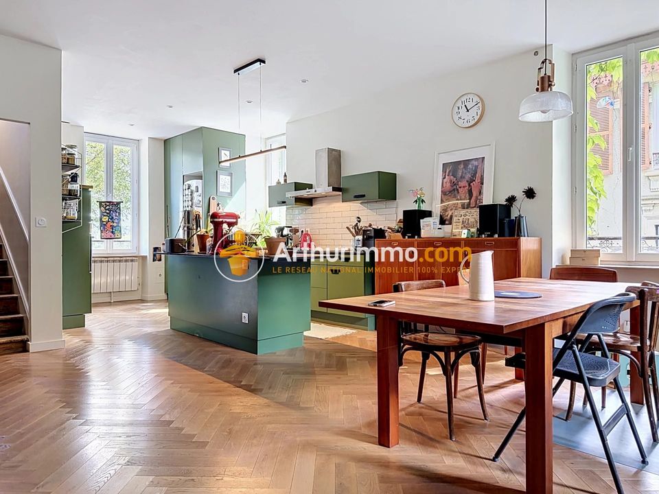 Villa i Bourgoin-Jallieu, Isere - foto 1