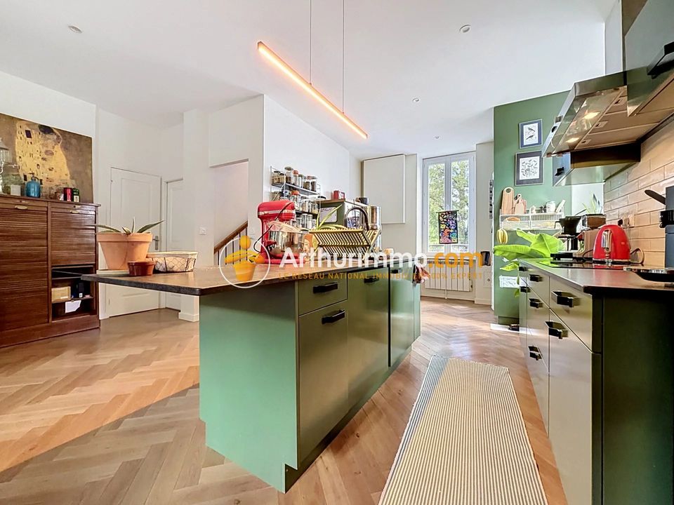 Villa i Bourgoin-Jallieu, Isere - foto 3