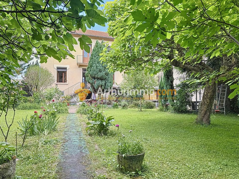 Villa i Bourgoin-Jallieu, Isere - foto 4