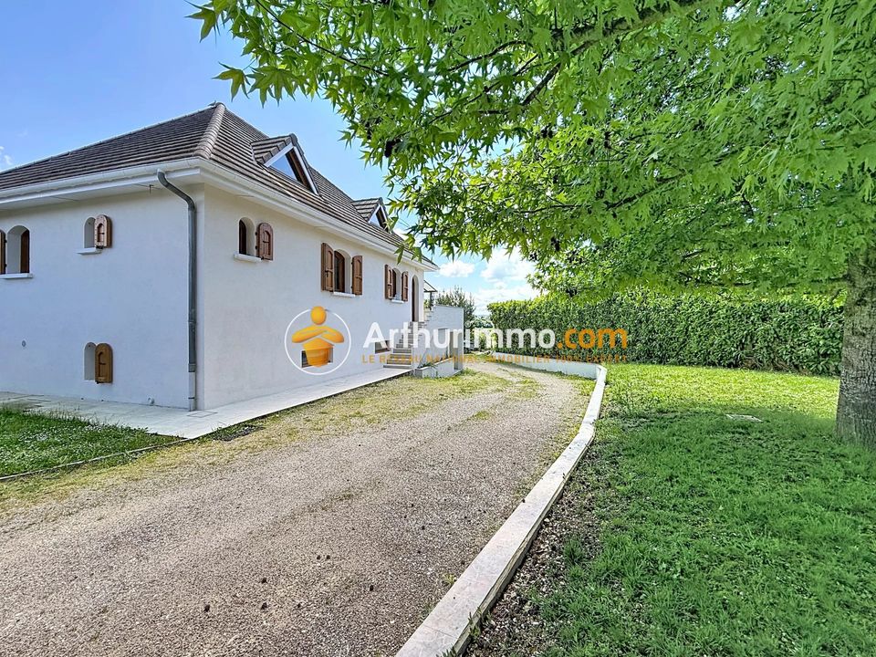Villa i Bourgoin-Jallieu, Isere - foto 4