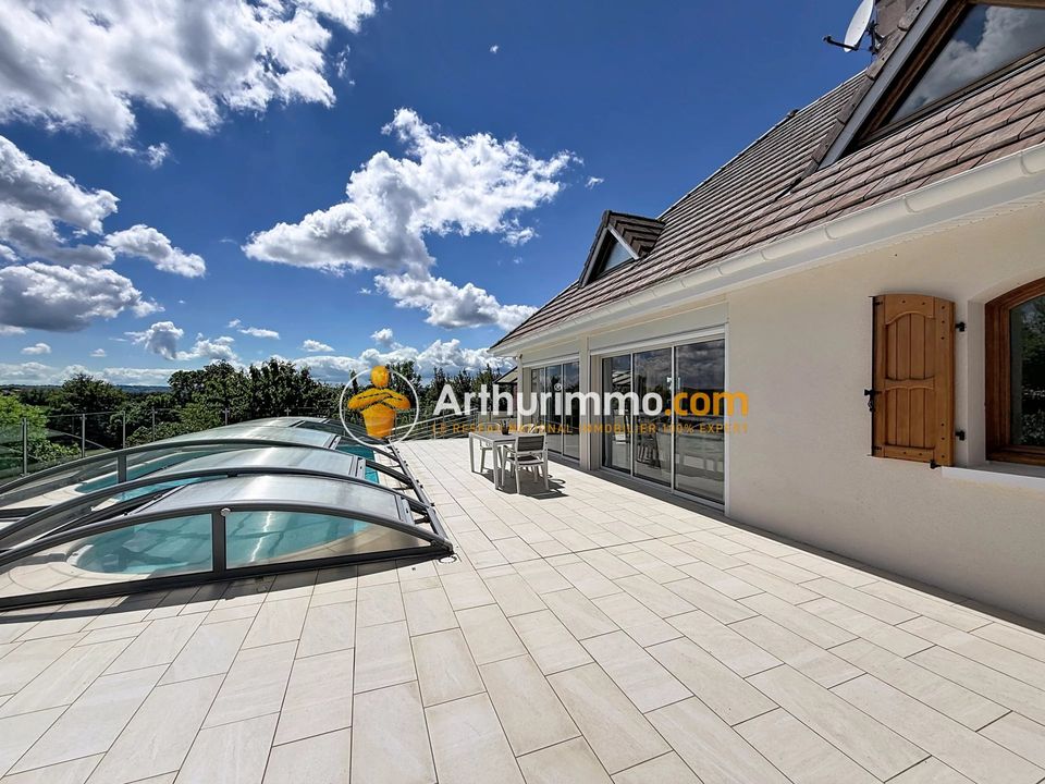 Villa i Bourgoin-Jallieu, Isere - foto 5