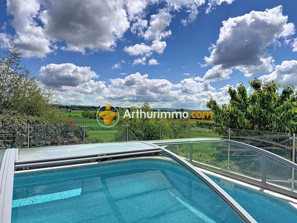 Villa in Bourgoin-Jallieu, Isere - foto 1