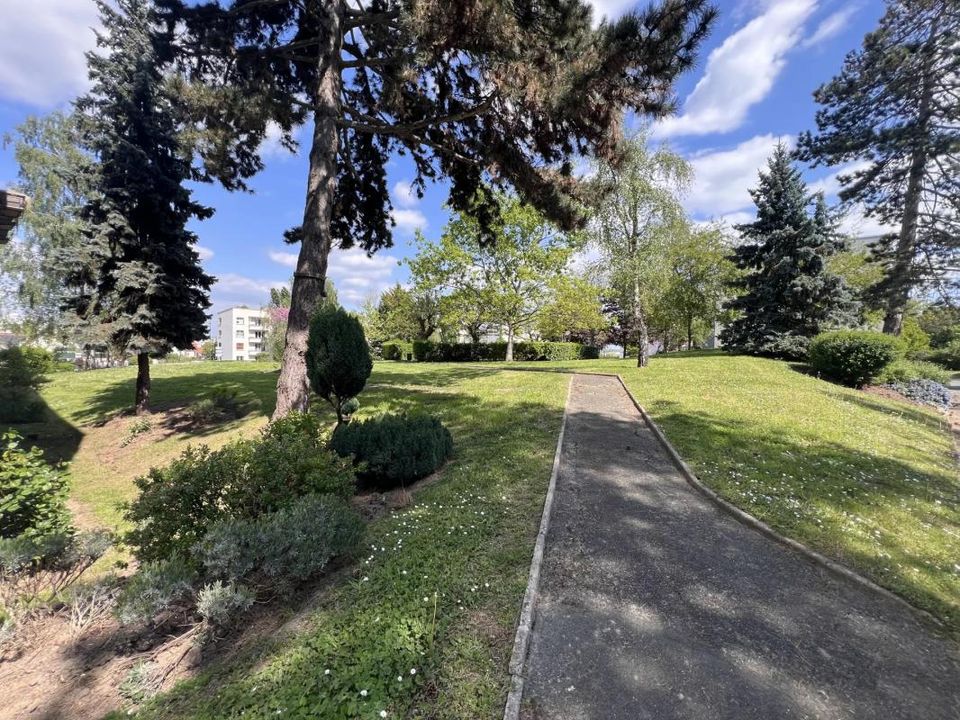 Lejlighed i Les Clayes-Sous-Bois, Yvelines - foto 2