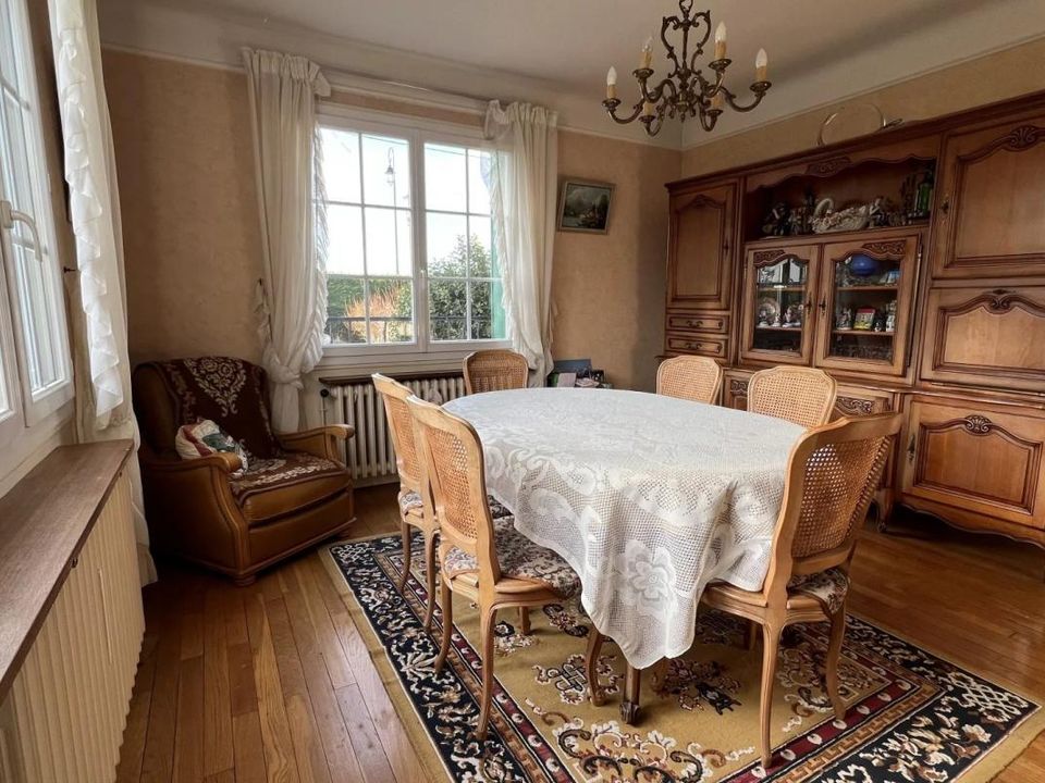 Villa i Les Clayes-Sous-Bois, Yvelines - foto 3