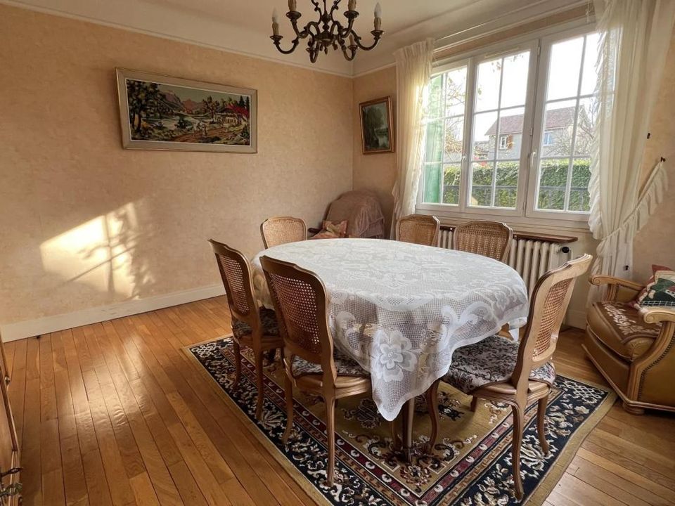 Villa i Les Clayes-Sous-Bois, Yvelines - foto 4