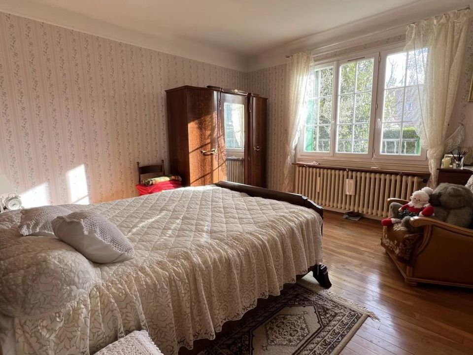 Villa i Les Clayes-Sous-Bois, Yvelines - foto 5