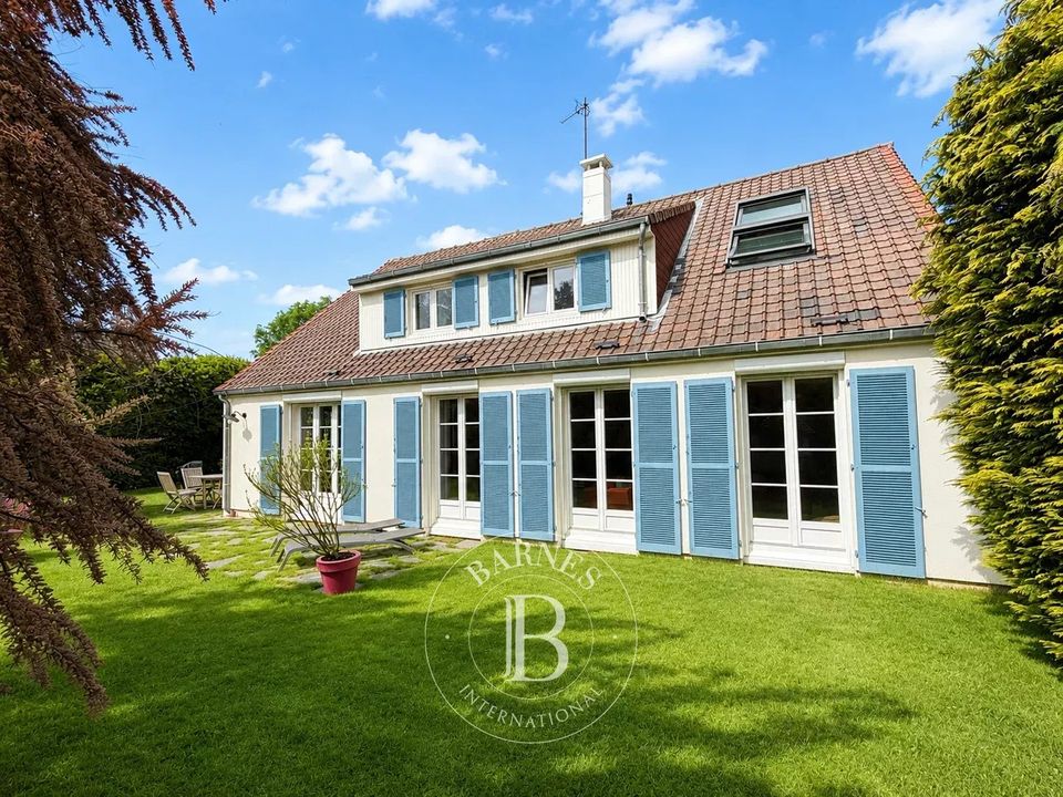 Villa - Hem, Nord - photo 1