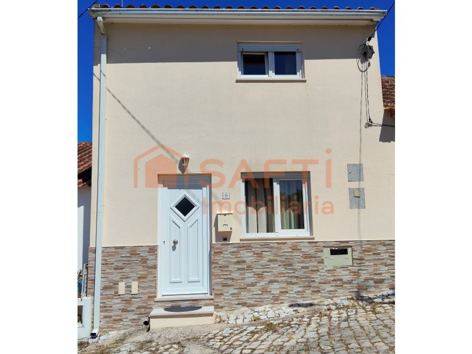 Villa i Alvaiazere, Leiria - foto 1