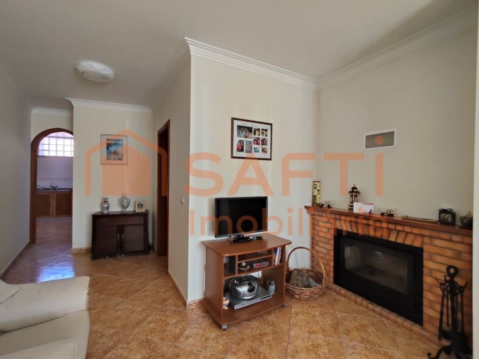 Villa i Alvaiazere, Leiria - foto 3