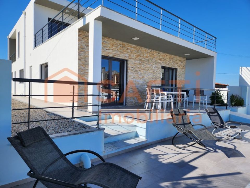 Villa i Figueira da Foz, Coimbra - foto 1