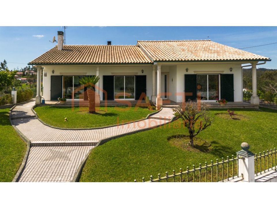 Villa i Pombal, Leiria - foto 1