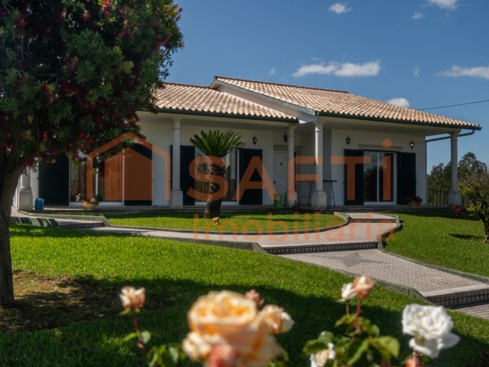 Villa i Pombal, Leiria - foto 2