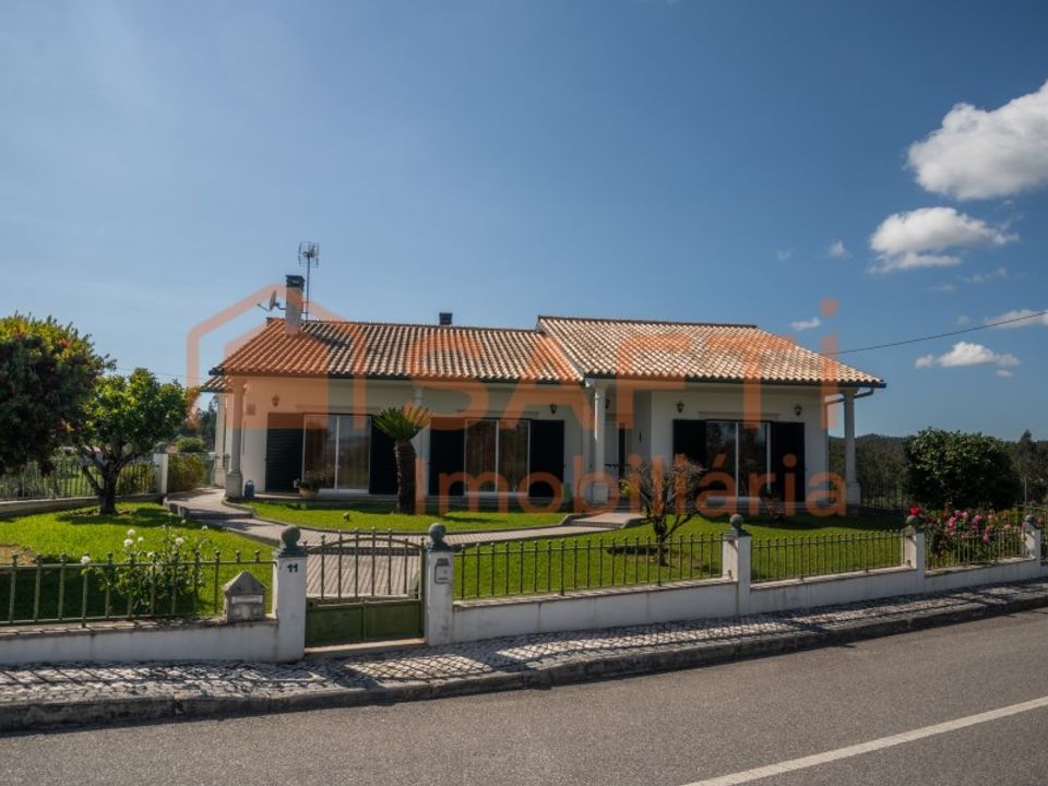 Villa i Pombal, Leiria - foto 3