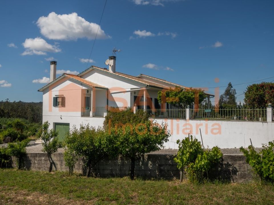 Villa i Pombal, Leiria - foto 4