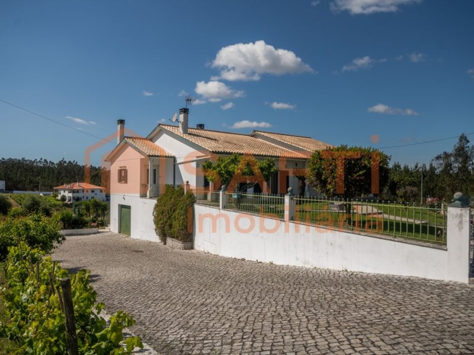 Villa i Pombal, Leiria - foto 5