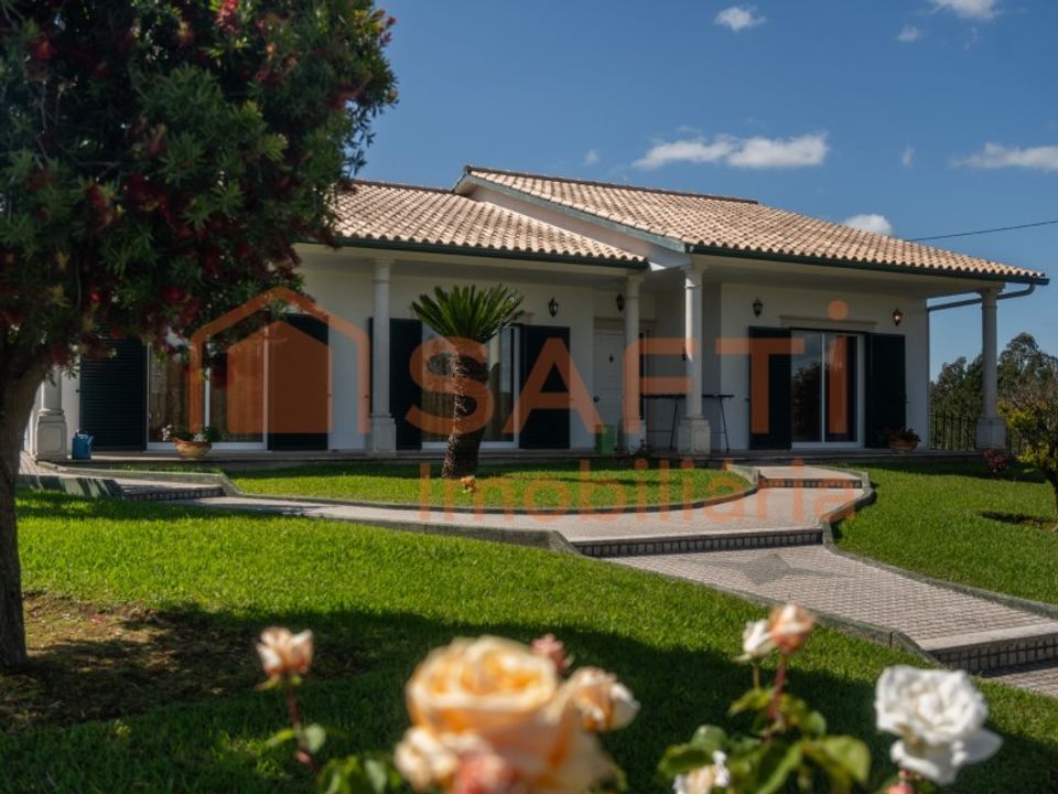 Villa i Pombal, Leiria - foto 2