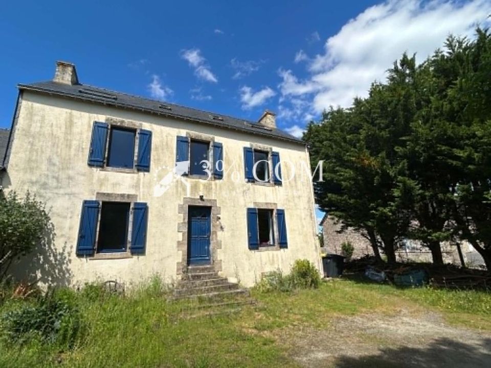 Villa i Arzal, Morbihan - foto 1