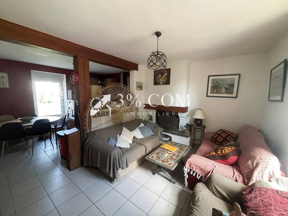 Villa i Arzal, Morbihan - foto 2