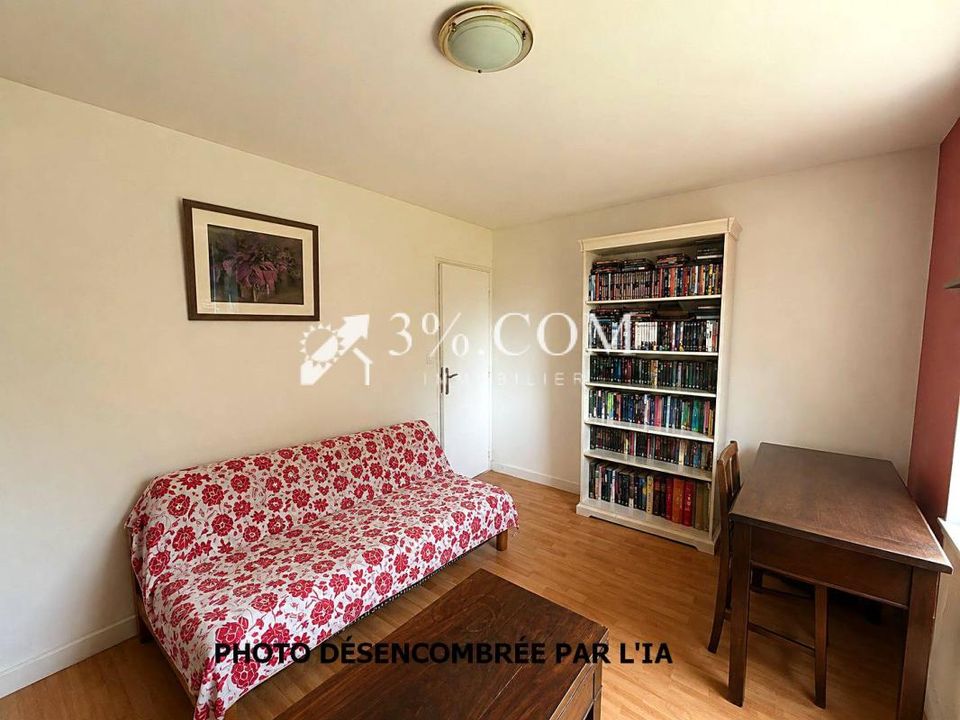Villa i Arzal, Morbihan - foto 4