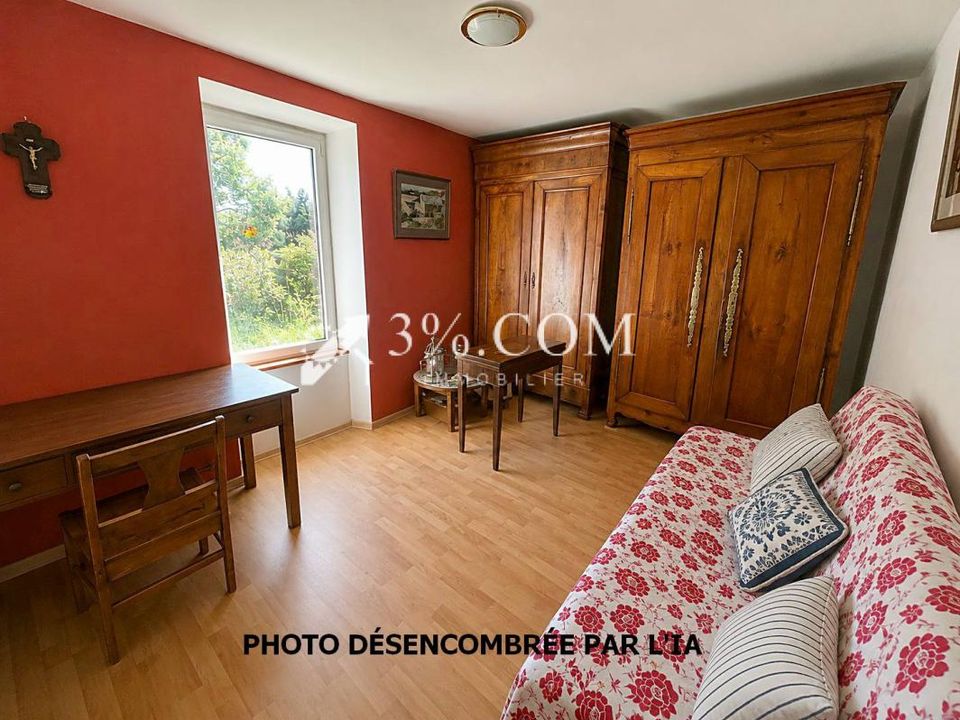 Villa i Arzal, Morbihan - foto 5