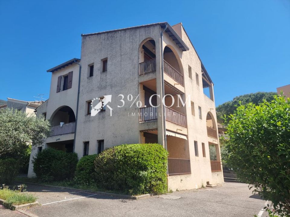 Apartament a Nyons, Drome - foto 1