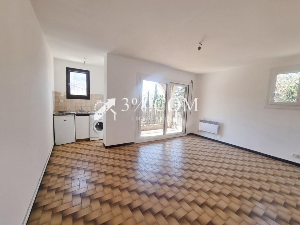Apartament a Nyons, Drome - foto 3