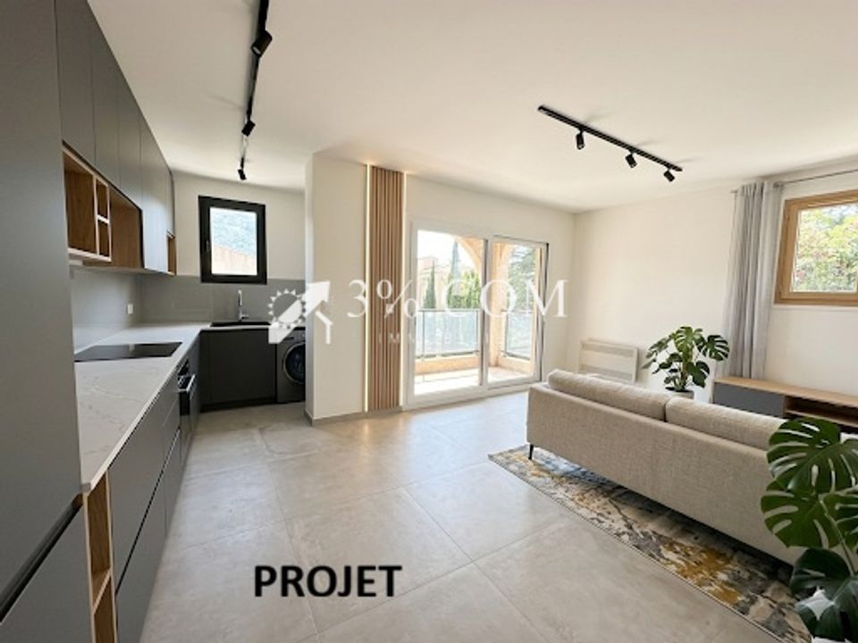 Apartament a Nyons, Drome - foto 4