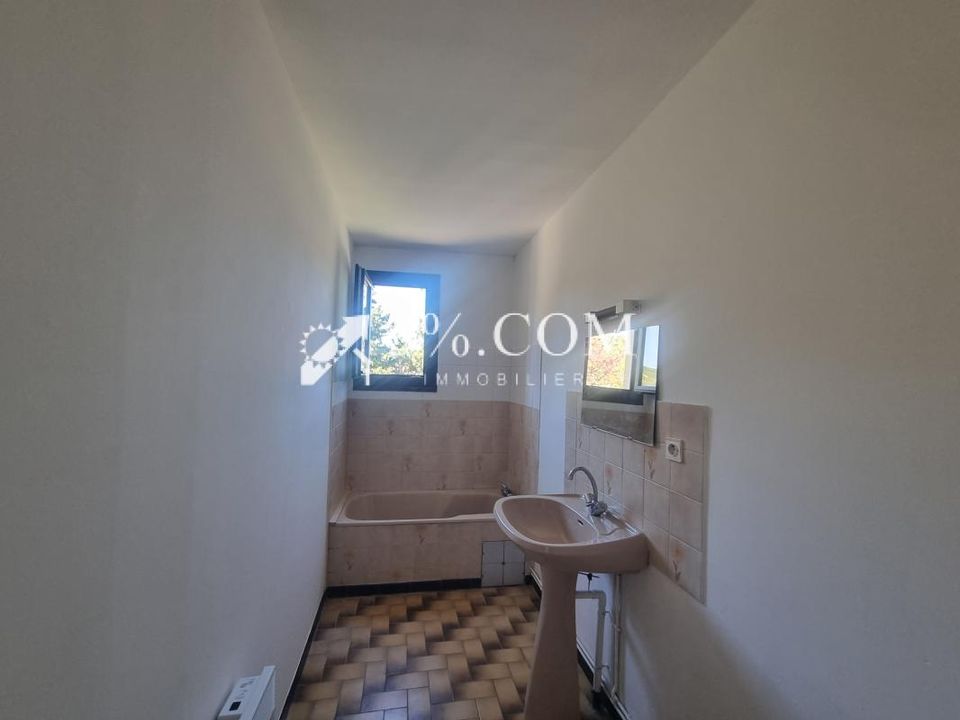 Apartament a Nyons, Drome - foto 5