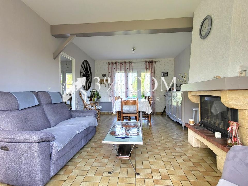 Villa i Beuvry, Pas-de-Calais - foto 4