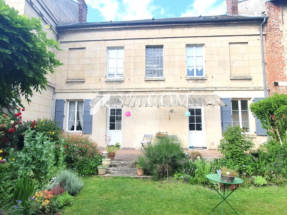 Byhus i Soissons, Aisne - foto 1
