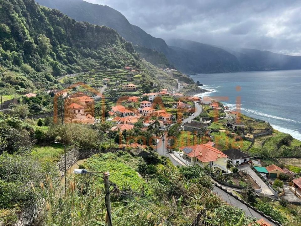Villa i Ponta Delgada, Madeira - foto 1