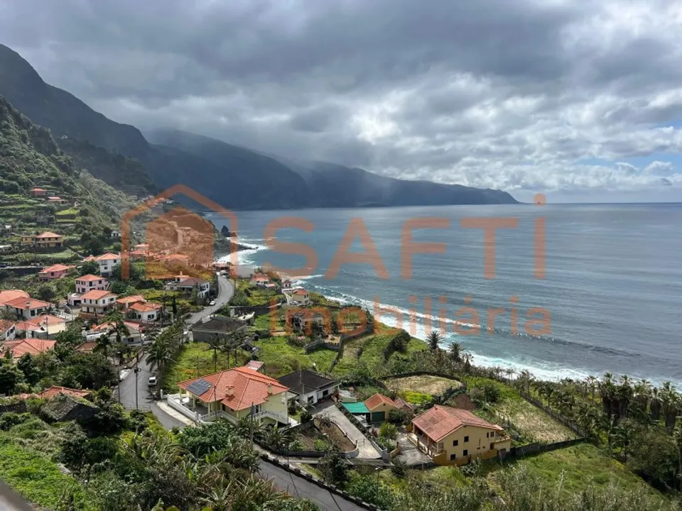 Villa i Ponta Delgada, Madeira - foto 2
