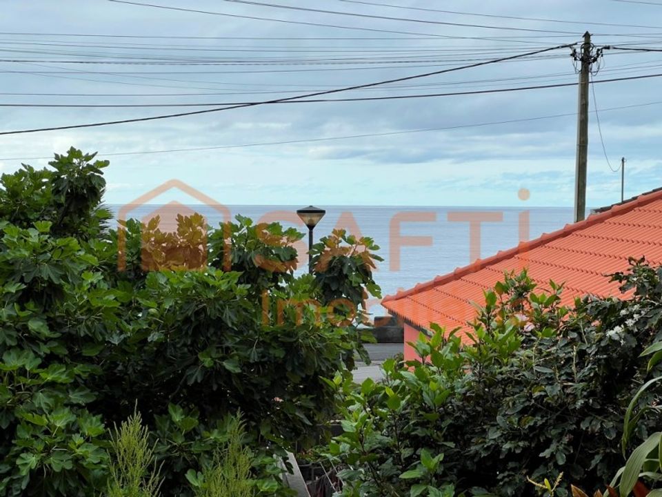 Villa i Ponta Delgada, Madeira - bilde 1