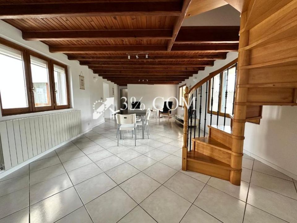 Farm hus i Frencq, Pas-de-Calais - foto 3