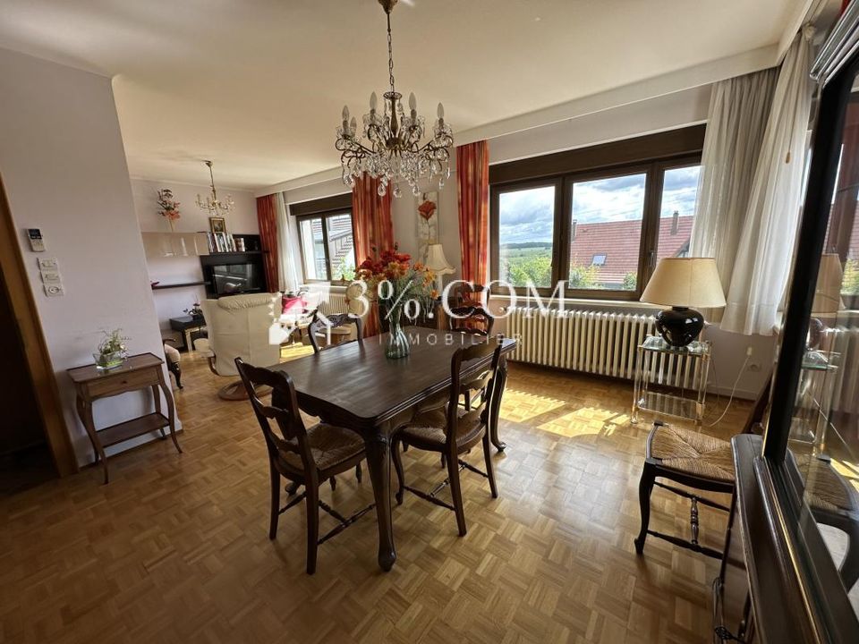 Villa a Steinbourg, Bas-Rhin - foto 2