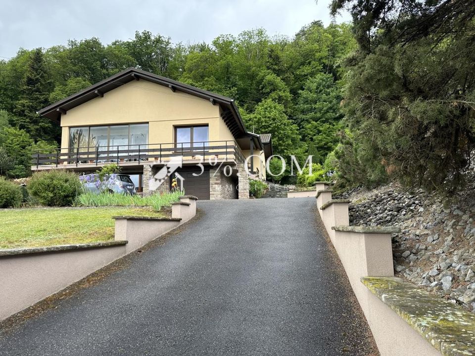 Villa a Steinbourg, Bas-Rhin - foto 1