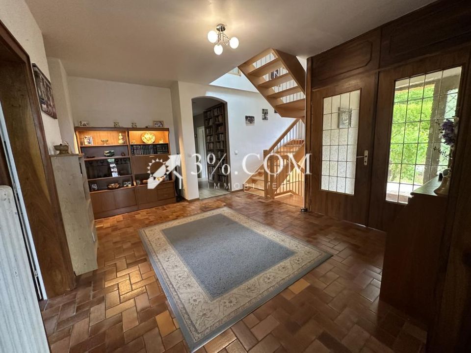 Villa a Steinbourg, Bas-Rhin - foto 2
