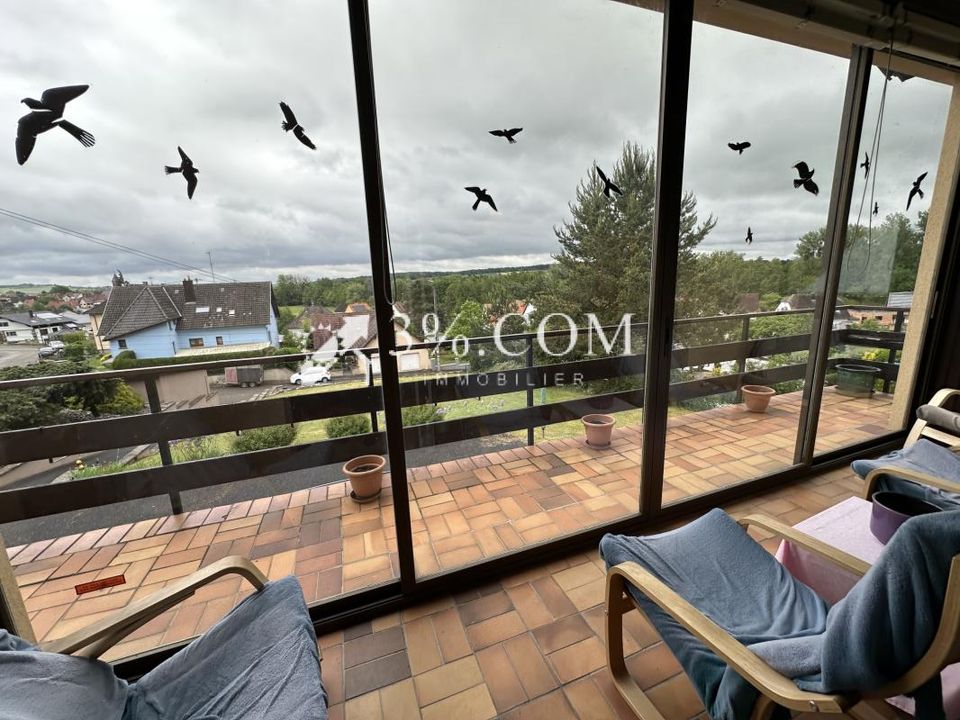 Villa a Steinbourg, Bas-Rhin - foto 5