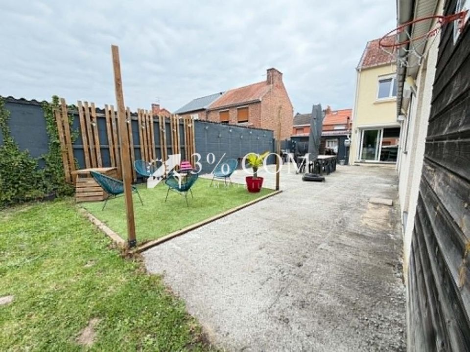 Landejendom i Wahagnies, Nord - foto 5