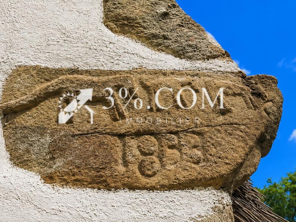 Villa i Locoal-Mendon, Morbihan - foto 2