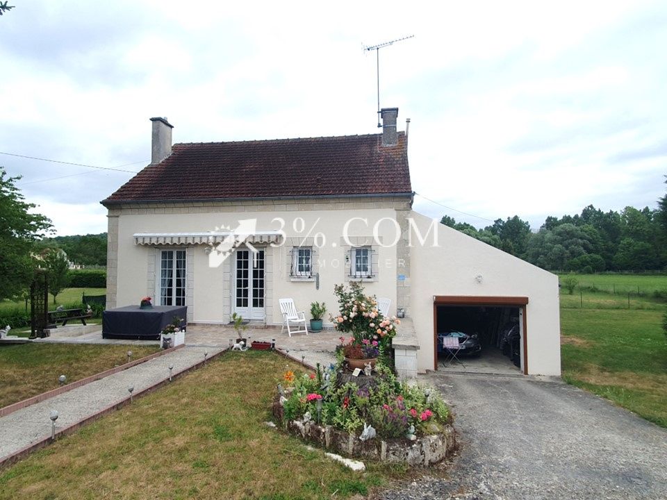 Villa i Fontenoy, Aisne - bilde 1