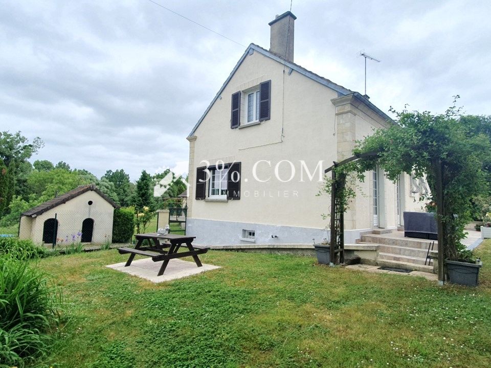 Villa i Fontenoy, Aisne - bilde 2