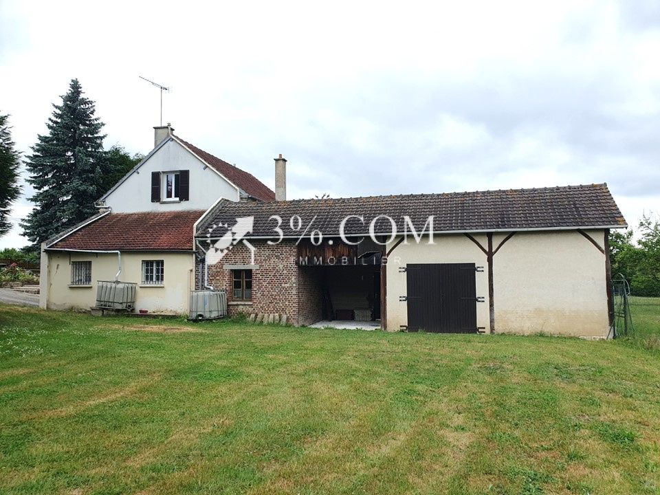 Villa i Fontenoy, Aisne - bilde 3