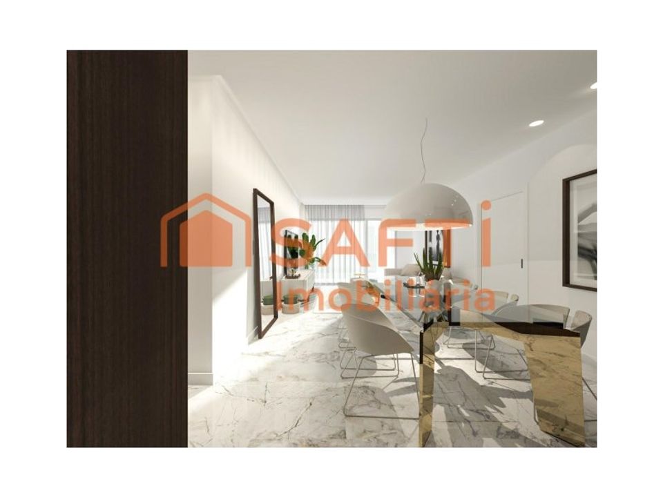 Lejlighed i Ourem, Santarem - foto 1