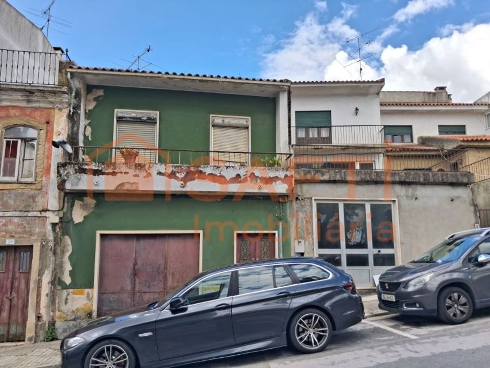 Erhvervsejendom i Torres Novas, Santarem - foto 1
