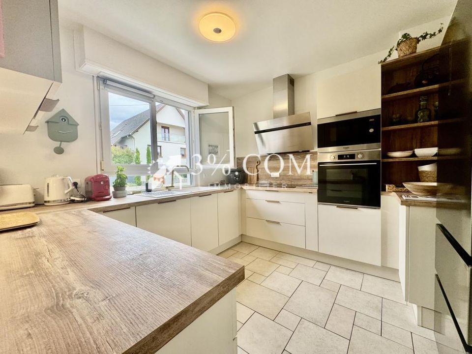 Villa i Truchtersheim, Bas-Rhin - foto 4