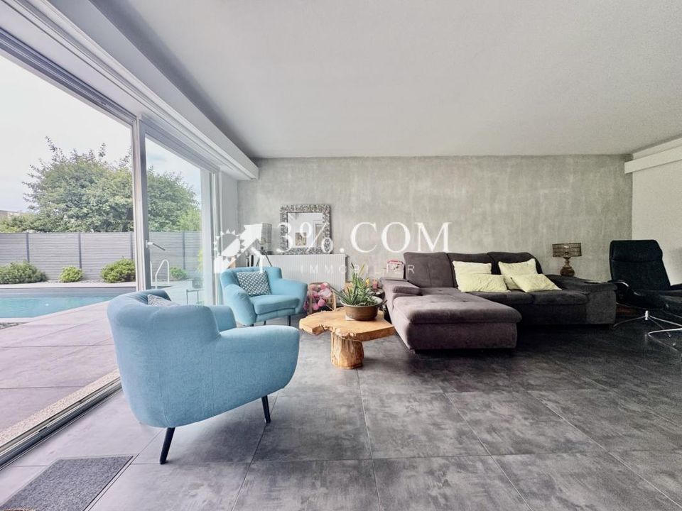 Villa i Truchtersheim, Bas-Rhin - foto 5