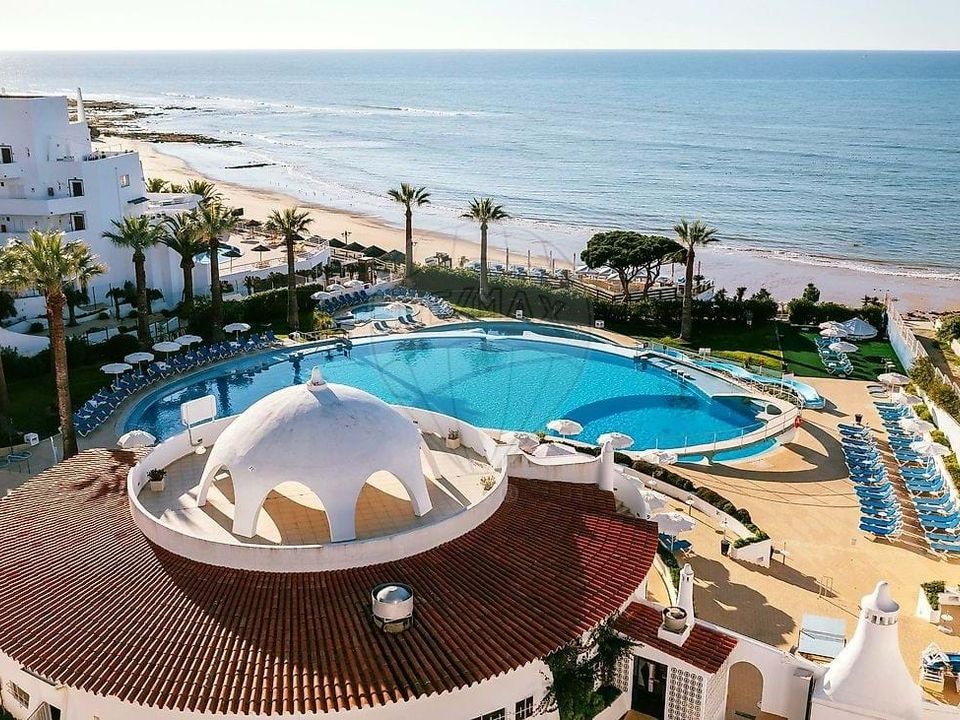 Lejlighed i Albufeira, Faro - foto 1