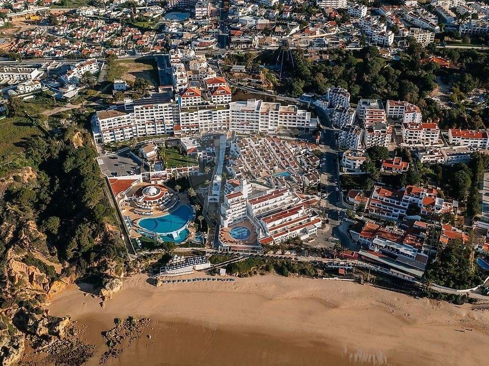 Lejlighed i Albufeira, Faro - foto 2