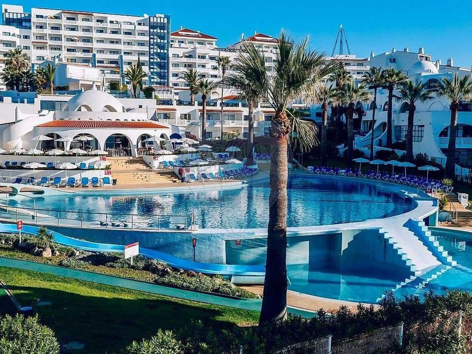Lejlighed i Albufeira, Faro - foto 3